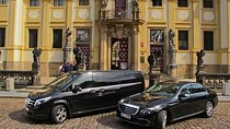 Private Transfer to Krakow from Prague