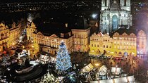 Private Custom Christmas Tour of Prague