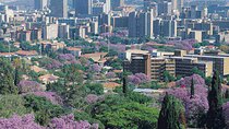 Pretoria Capital City Tour Experience