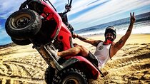 ATV Dunes Adventure in Los Cabos