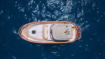 Capri Private Boat Day Tour from Sorrento, Positano or Naples 