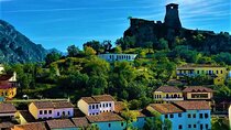 Tirana and Kruja, Full Day Trip