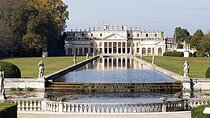 Tour to the Venetian Villas and the Brenta Riviera from Padua