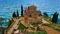 Ohrid, Full Day Trip from Tirana