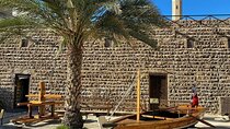 Semi-Private Half-Day Tour of Old Dubai City