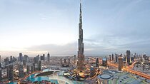 Full-Day Private Tour in Dubai