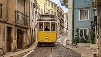 Lisbon Like a Local Private Tour - Avoid the Tourist Route