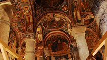 Full-Day Private Historical Guided Tour of Cappadocia