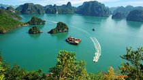 12-Day Vietnam Highlights Travel from Hanoi
