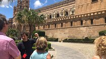 Markets and Monuments: Walking Tour in the Center of Palermo