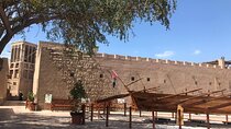 Dubai's Old Town Tour And have Lunch With Locals