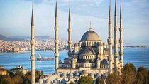 Discounted Ephesus & Istanbul Tour From Istanbul