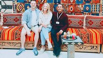 Marrakech Shopping Tours : Private Souks Tour