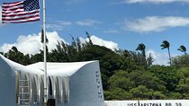 Pearl Harbor & USS Arizona Small-Group Tour