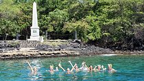 Snorkel Tour to Captain Cook Monument Kailua-Kona, Big Island