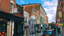 Brick Lane: A Self-Guided Tour of East London's Vibrant Jewel