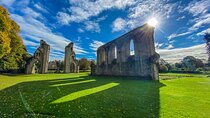 Private Day Tour to Stonehenge and Glastonbury 