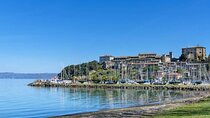 Orvieto and Bolsena Lake Full day from Rome