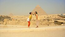  2 Days 1 Nights Tour package to Saint-Catherine from Cairo 