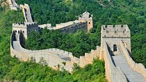 Full-Day Tour of Mutianyu Great Wall, Summer Palace