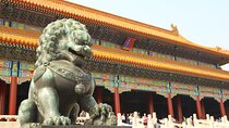 Small Group Tour to Tian'anmen Square and Forbidden City