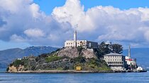 Inside Alcatraz: The Bay Your Way