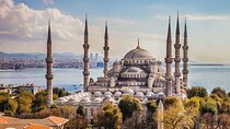 Small-Group Full-Day Guided Top Sights of Istanbul