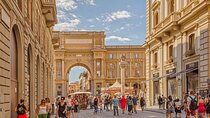 Top Sights of Florence: 1 or 2 Day Private Guided Tour