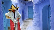 "Asilah & Chefchaouen Art Work Tour | Private & Luxury