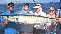 4-Hour Shared Big Game Deep Sea Fishing Charter in Fort Lauderdale