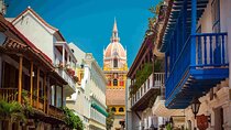 13 Day Intrepid Colombia Passage – Medellín To Cartagena