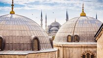 Small-Group Tour: Best Sights of Istanbul