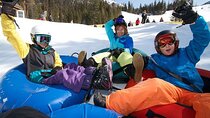 Whistler winter adventure tour
