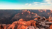 Private Tour to Grand Canyon from Las Vegas with Driver and Guide