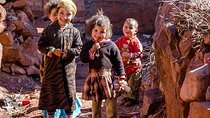 "Children of the Atlas : Walk through Imlil’s Berber Land | Private & Luxury