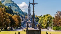 Lourdes Sanctuary tour- Catholic pilgrimage sanctuary