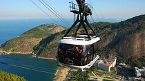 Christ the Redeemer and Sugar Loaf Cable Car - Tickets and Transport at the Hotel