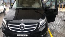 Private Transfer from Sydney Airport to Sydney (CBD)Hotel or Port