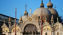 Gondola Ride and St Mark's Basilica