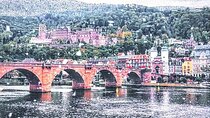 Magical CHRISTMAS MARKETS: Heidelberg & Rothenburg EXCLUSiVE TOUR from Munich