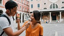 A Sweet Stroll Through Venice: Pastries, Chocolate, and Gelato