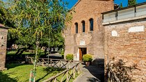 Catacombs and Appian way Tour