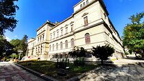 Self-guided tour in Varna Archaeological Museum + ticket
