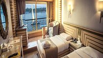 3 Nights Nile cruise from Aswan