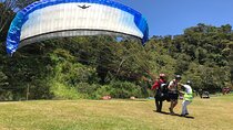 Private Paragliding Flight Medellin
