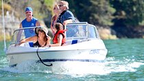 2 Hour Chartered Boat Tour from Deep Cove North Vancouver 