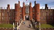 Private Guided Tour of Hampton Court Palace