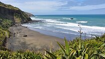 Auckland's Wild West Coast & Black Sand Beaches Tour inc Lunch