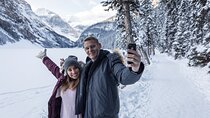 Discover Lake Louise and Yoho In Winter