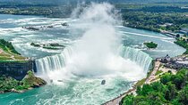 Private Tour: Niagara Falls Sightseeing from US Side